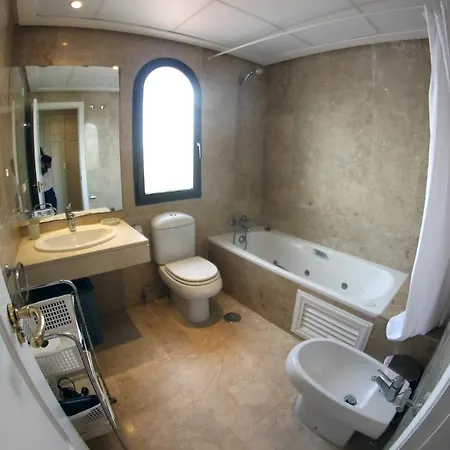 Duquesa 432 Apartment