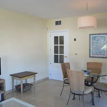 Apartmán Duquesa 432 *