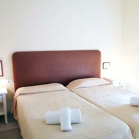 Apartmán Duquesa 432