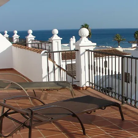 Apartmán Duquesa 432 *