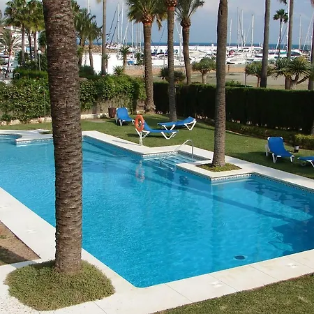 Apartmán Duquesa 432 *