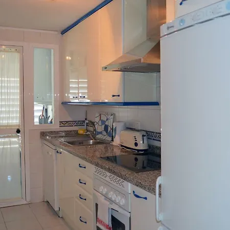 Duquesa 432 Apartment Manilva