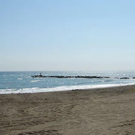 Apartmán Duquesa 432 Manilva
