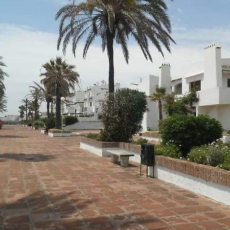 Duquesa 432 Apartment Manilva