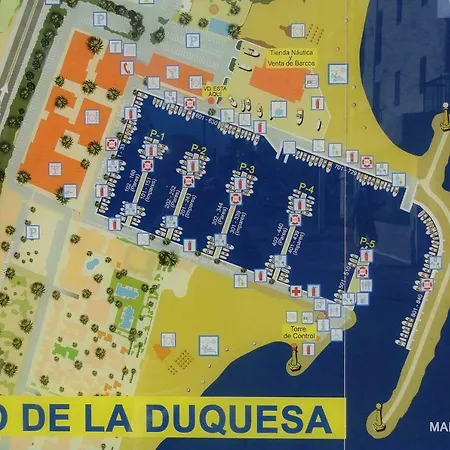 Duquesa 432