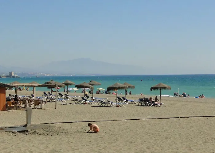 Duquesa 432 מנילבה